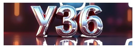 y36 logo