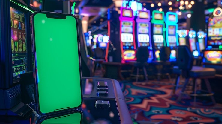 y36 Arcade